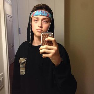 Meet your Posher, Josh